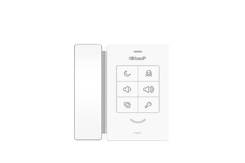 BAS-IP SP-SP WHITE