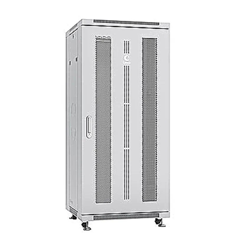 Телекоммуникационный шкаф Cabeus ND-05C-27U60/80