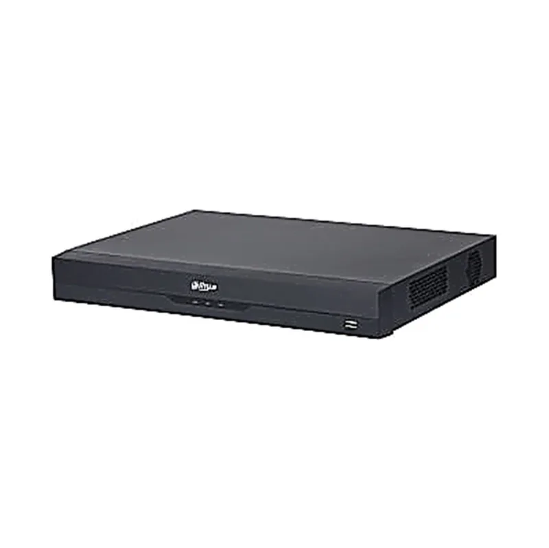 IP-видеорегистратор Dahua DHI-NVR2208-I2