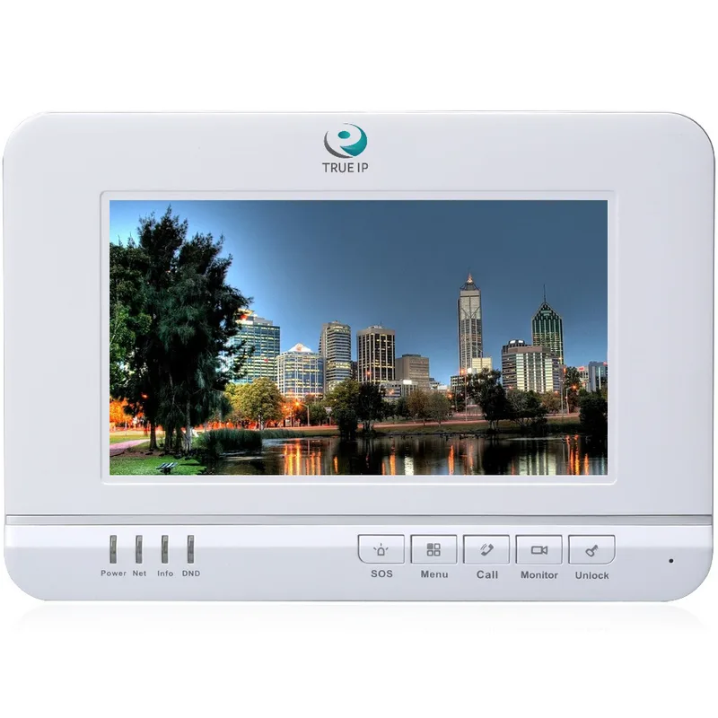 Дисплей True IP TI-2720W