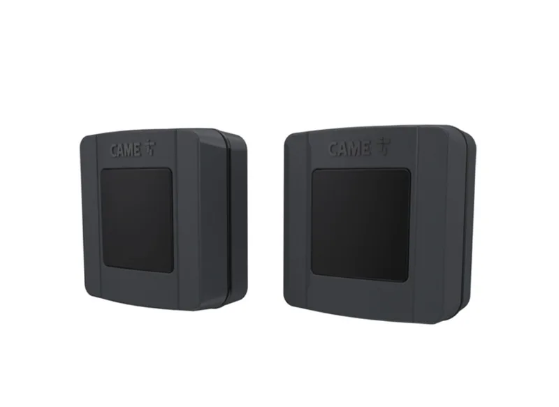 DLX30CEP - Комплект накладных фотоэлементов, дальность действия 30 м
