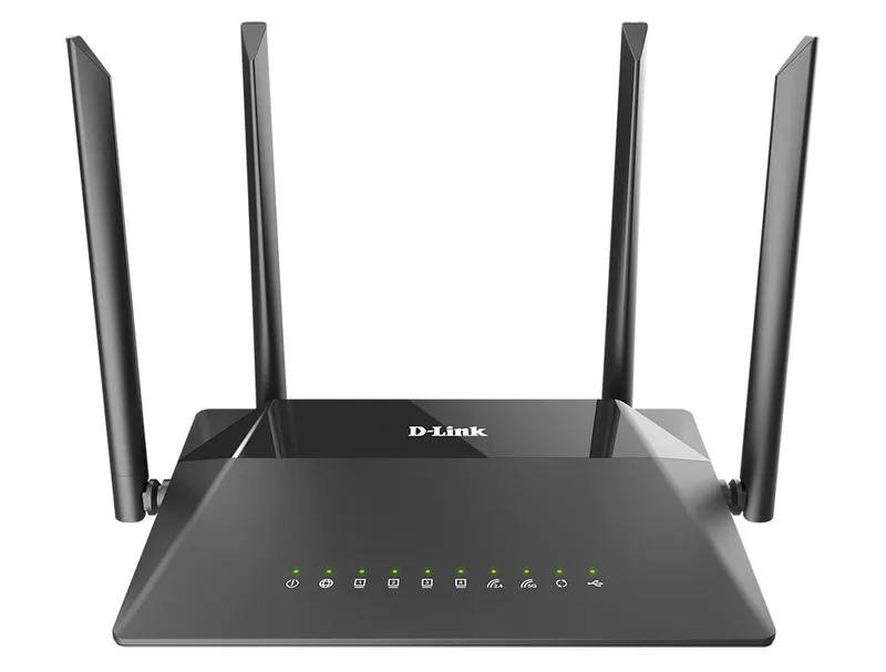D-Link DIR-853/URU/R3A
