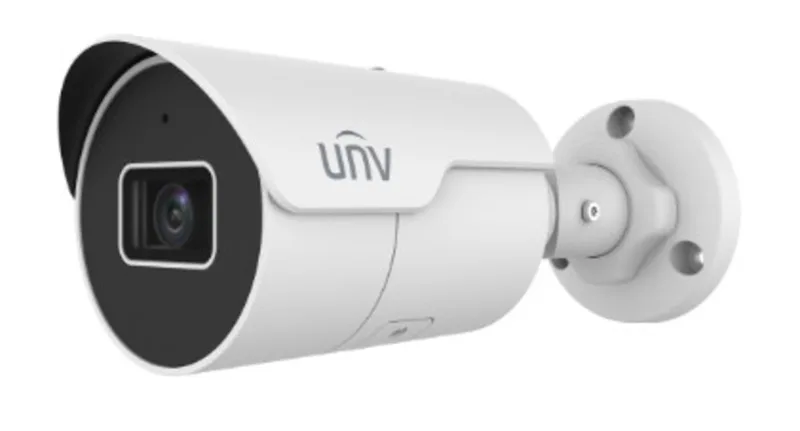 IP-камера Uniview IPC2128LE-ADF40KM-H