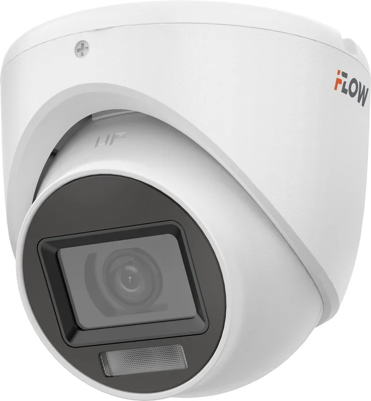 Аналоговая камера iFLOW F-AC-2352M(2.8mm)