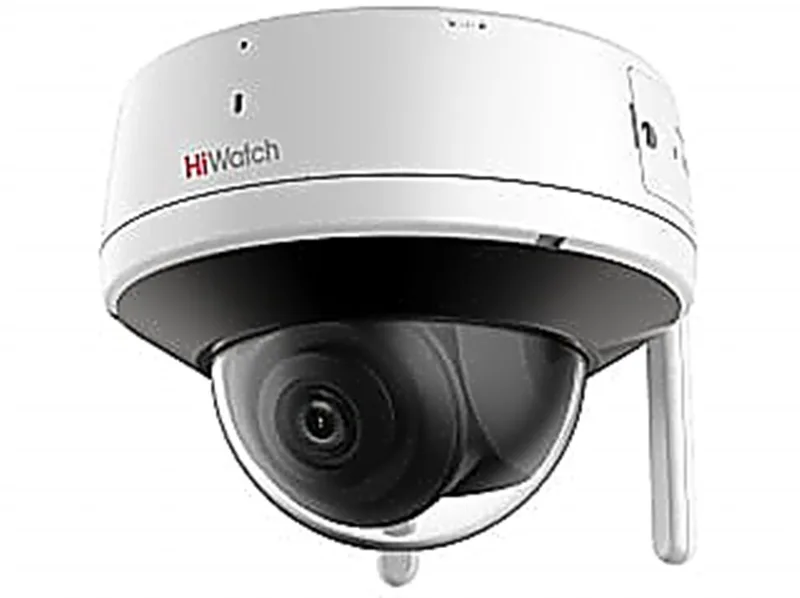 IP-камера HiWatch DS-I252W(D) (2.8 mm)