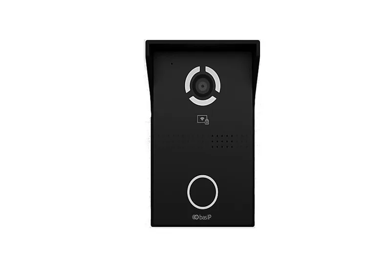 BAS-IP AV-03D BLACK