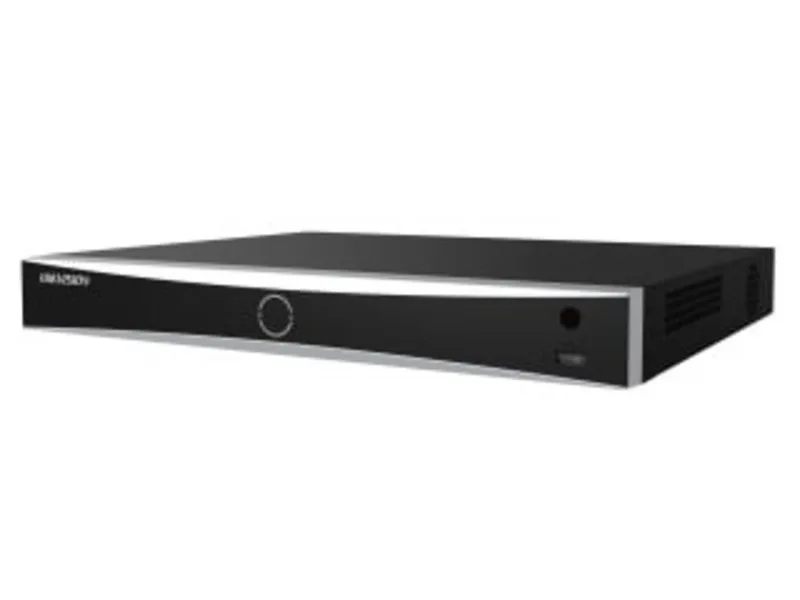 IP-видеорегистратор Hikvision DS-7608NXI-K2/8P(STD)