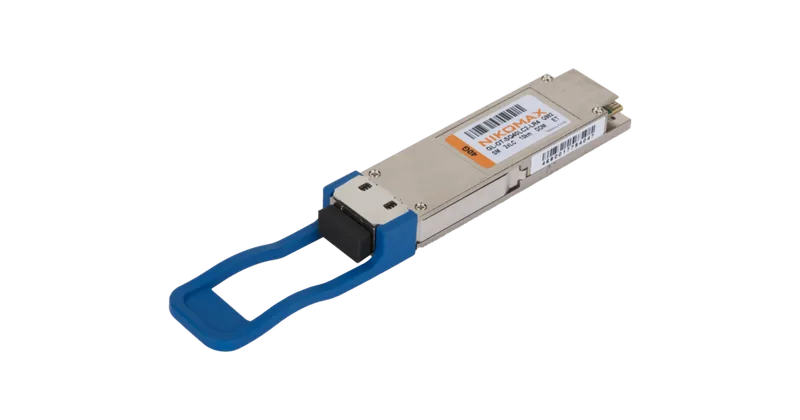NIKOMAX GL-OT-SQ40LC2-LR4