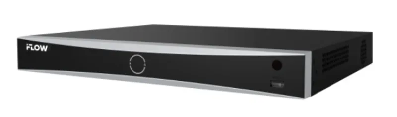 IP-видеорегистратор iFLOW F-NR-232/2(AI-Seek)