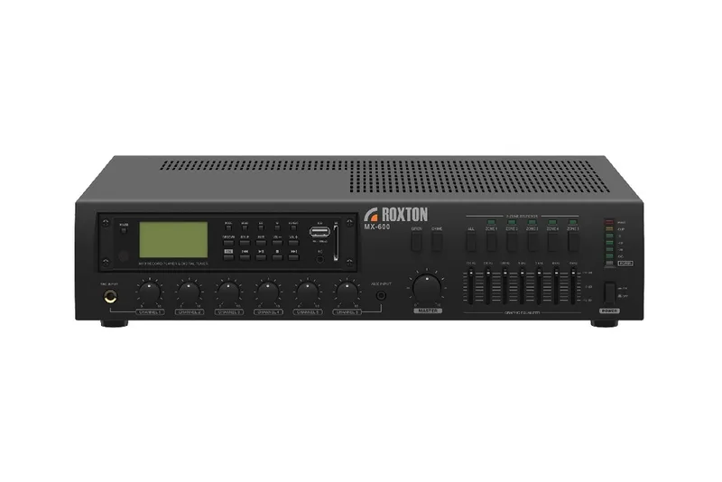 ROXTON MX-600