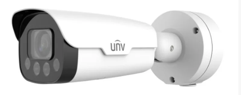 IP-камера Uniview IPC265EB-DX12K-I0