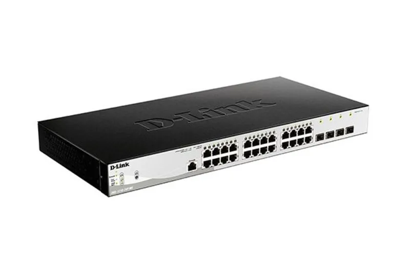 D-Link DGS-1210-28P/ME/B2A