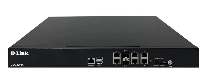 D-Link DSA-2308X/A1A