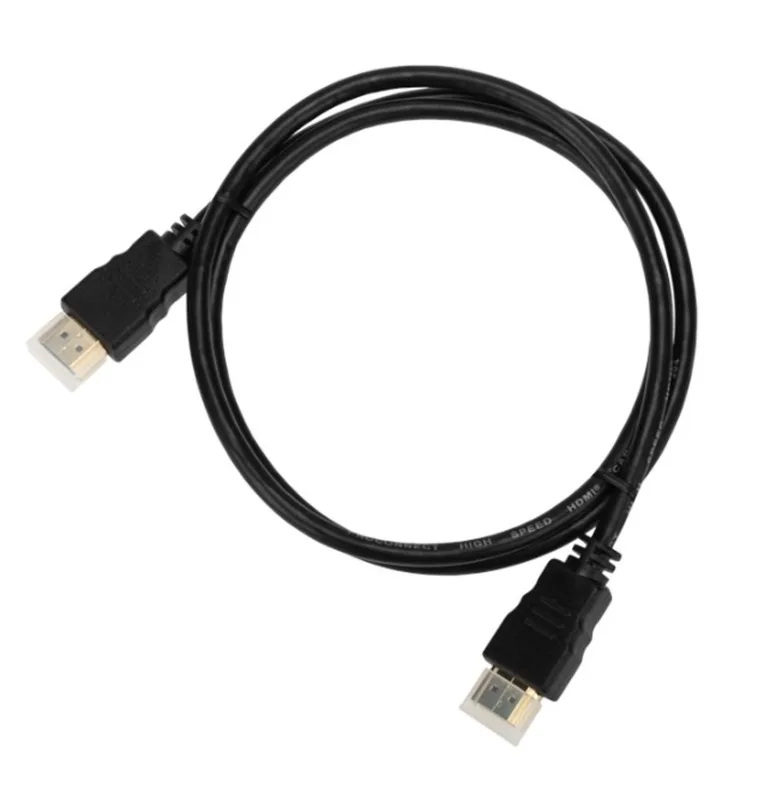 17-6202-6 - Кабель PROconnect HDMI - HDMI 1.4, 1м Gold (упак. 10 шт)