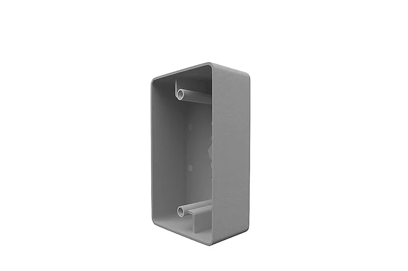 BAS-IP BR-SH45 SILVER