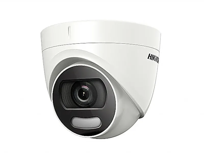 Аналоговая камера Hikvision DS-2CE72HFT-F(3.6mm)