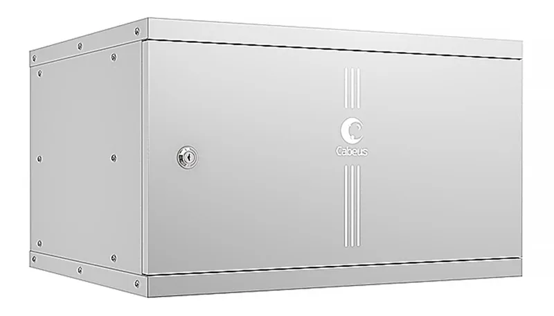 Телекоммуникационный шкаф Cabeus WSC-05D-6U55/45m
