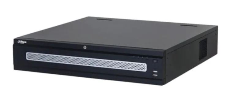 IP-видеорегистратор Dahua DHI-NVR608H-128-XI