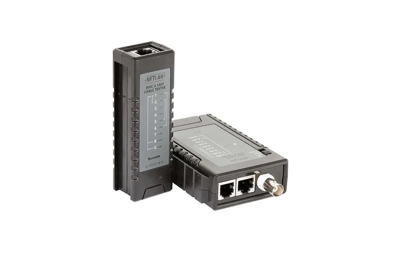NETLAN EC-CT4511B