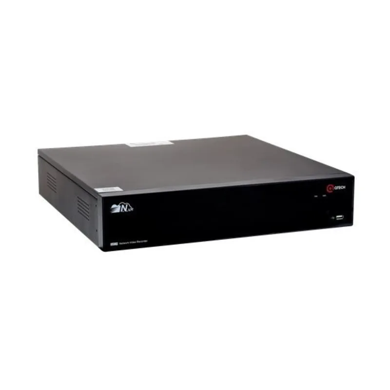 IP-видеорегистратор QTECH QVC-NVR-R432/4K