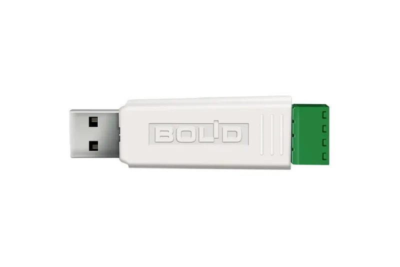 Болид USB-RS232