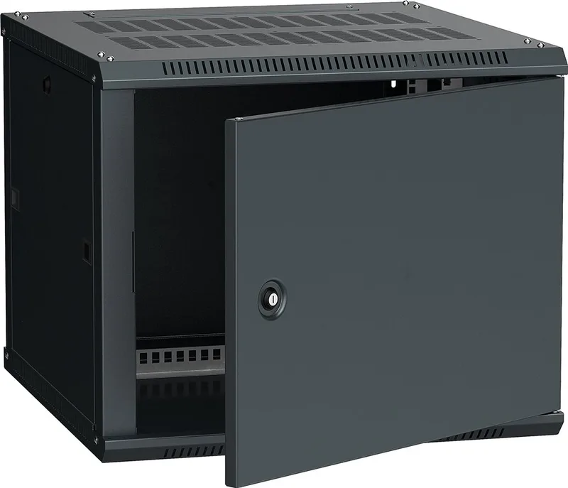 Телекоммуникационный шкаф ITK LWR5-09U66-MF