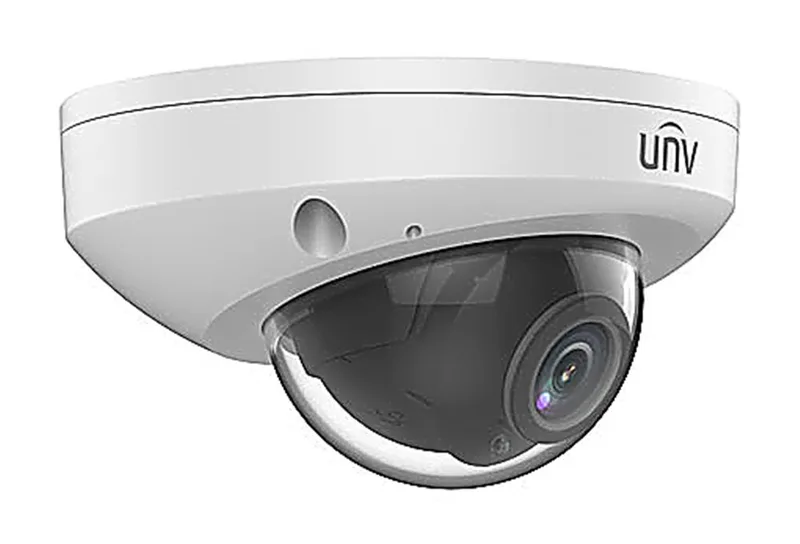 IP-камера Uniview IPC314SB-ADF28K-I0
