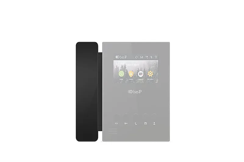 BAS-IP SP-AU BLACK
