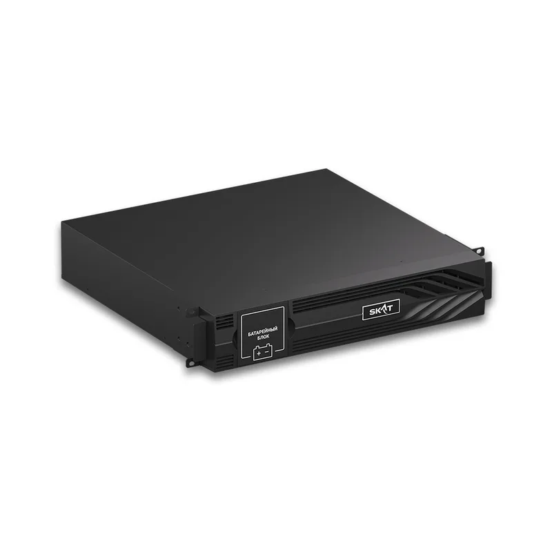 Бастион 8784 SKAT BC 36/18S3 RACK P3