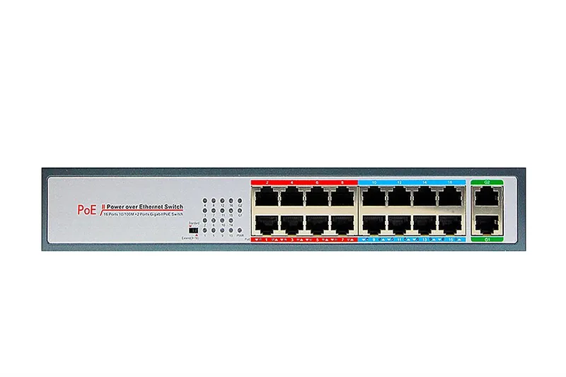 BAS-IP SH-20.16