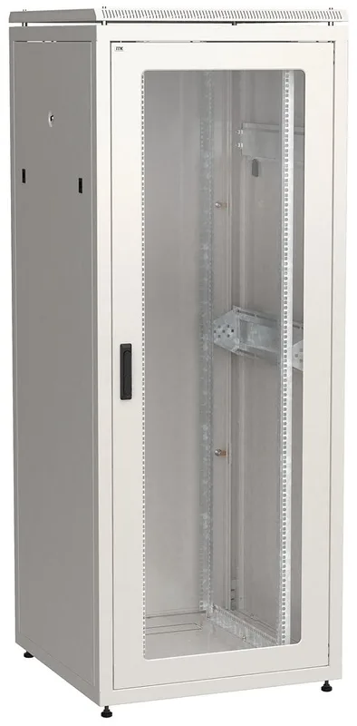 Телекоммуникационный шкаф ITK LN35-42U88-GM