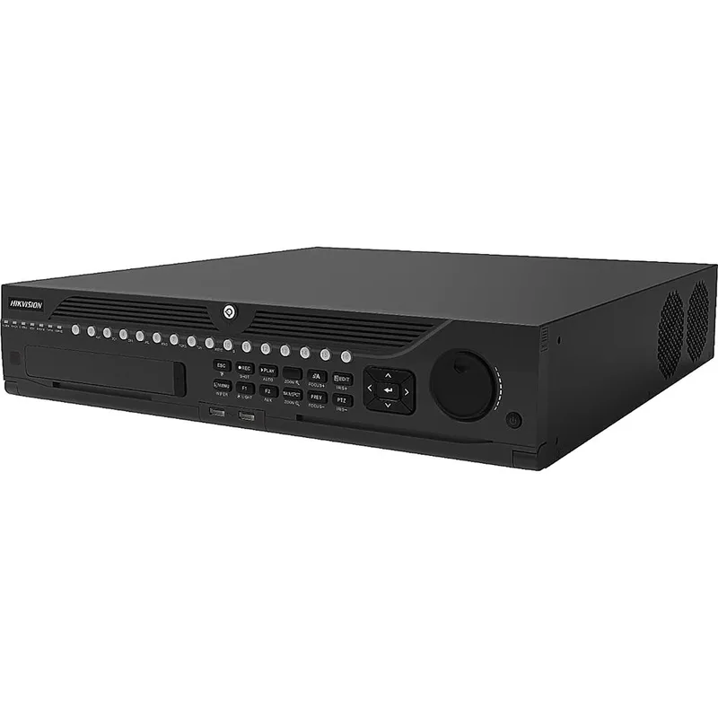 Мультиформатный видеорегистратор Hikvision iDS-9032HUHI-M8/S