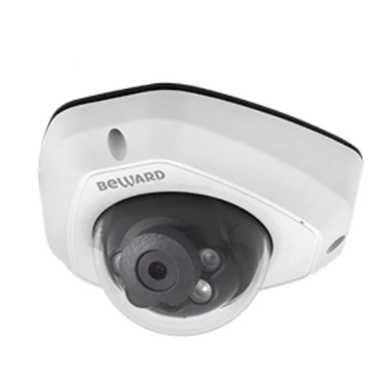 IP-камера Beward SV3212DM 6