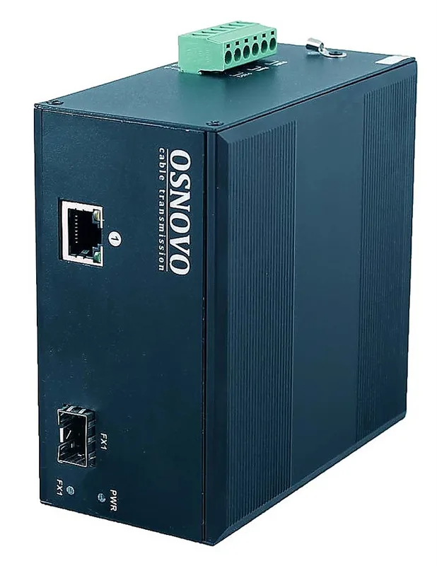 OSNOVO OMC-1000-11HX/I