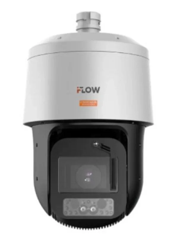 IP-камера iFLOW F-IP-4445CHSZ42/LW(PA)