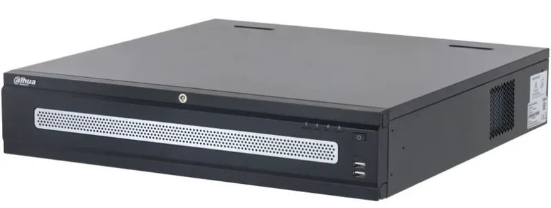 IP-видеорегистратор Dahua DHI-NVR58128H-XI