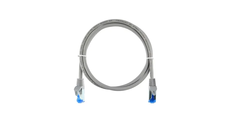 NIKOMAX ESSENTIAL NMC-PC4SE55B-ES-010-C-GY
