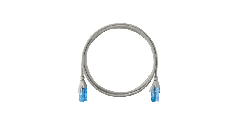 NIKOMAX NMC-PC4UE55B-050-SL-C-GY