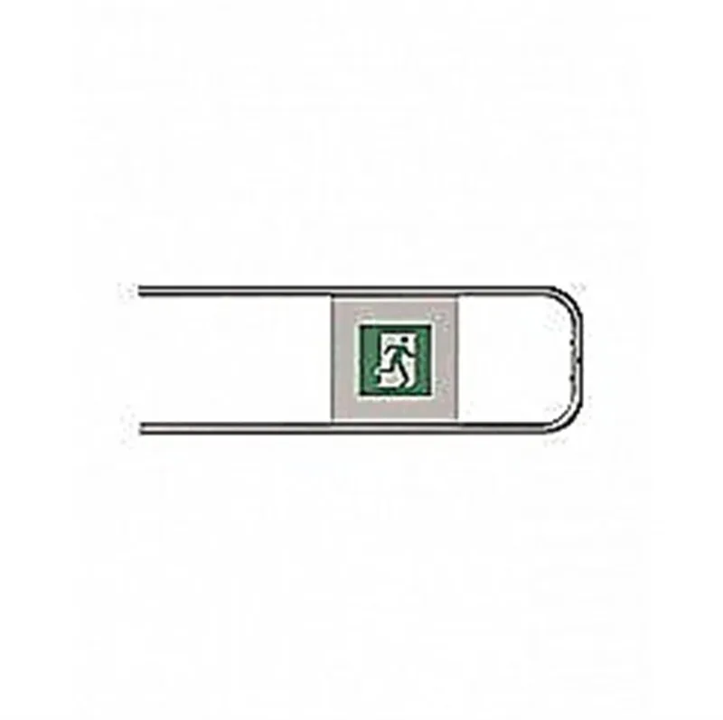 Створка калитки антипаника К12 (O32 L=1240 мм)
