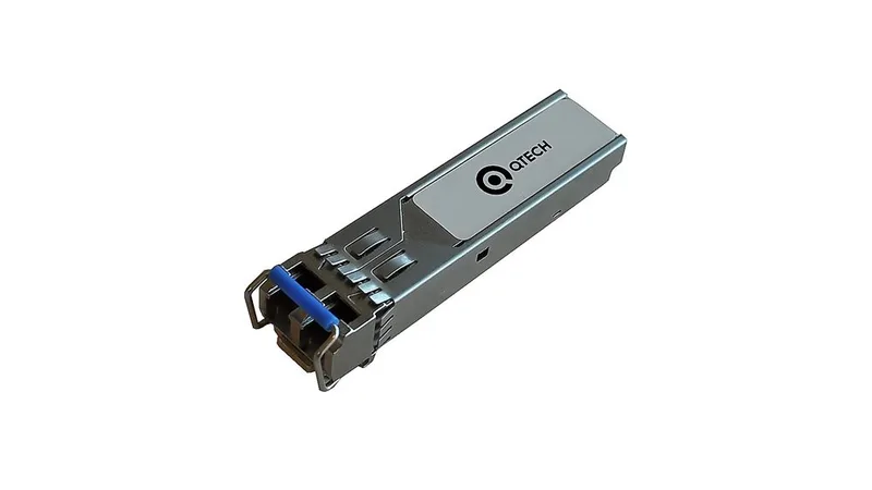 QTECH QSC-SFP80GE-1550-DDM