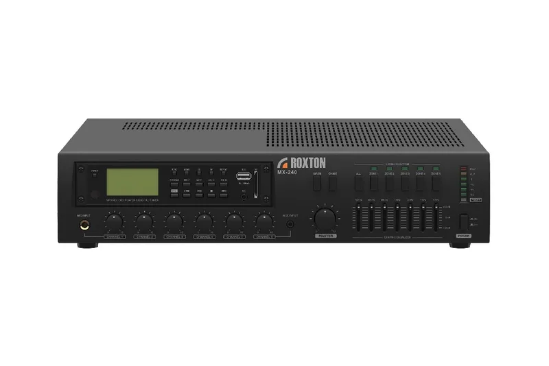 ROXTON MX-240