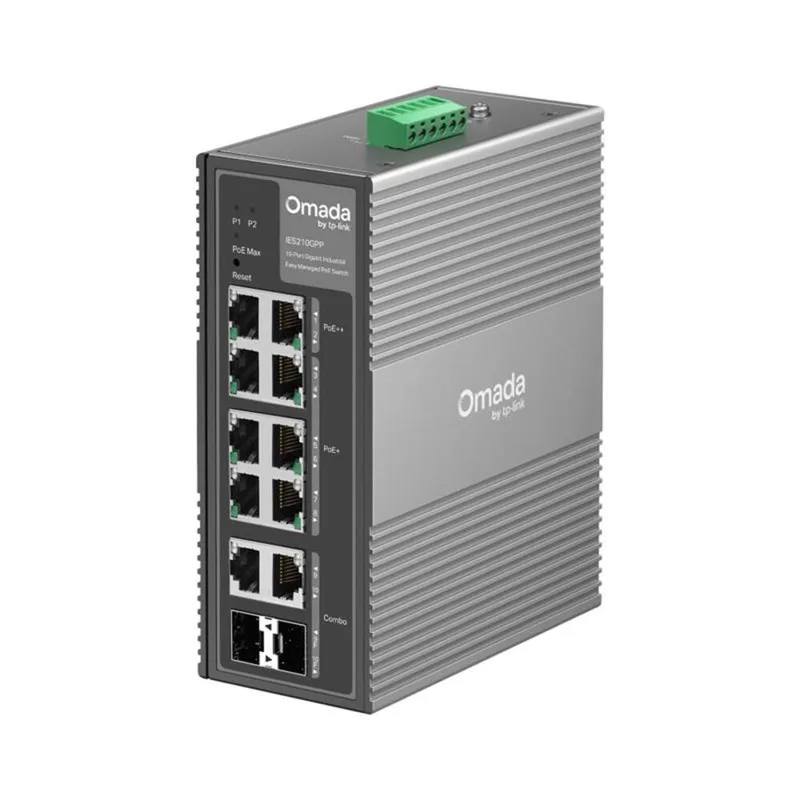 TP-Link IES210GPP
