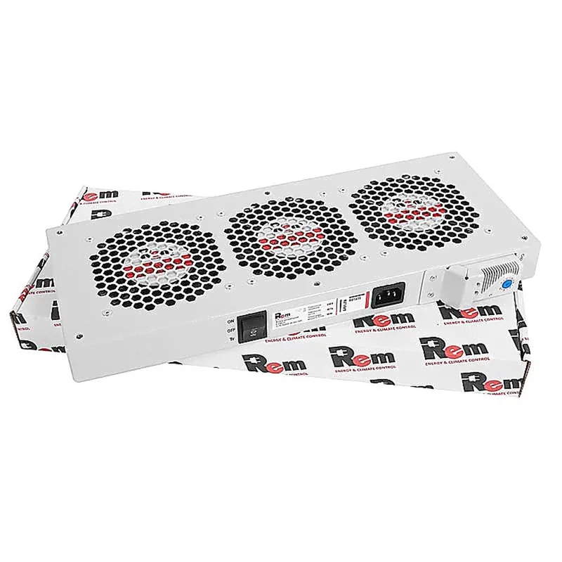 Remer (ЦМО) R-FAN-3T
