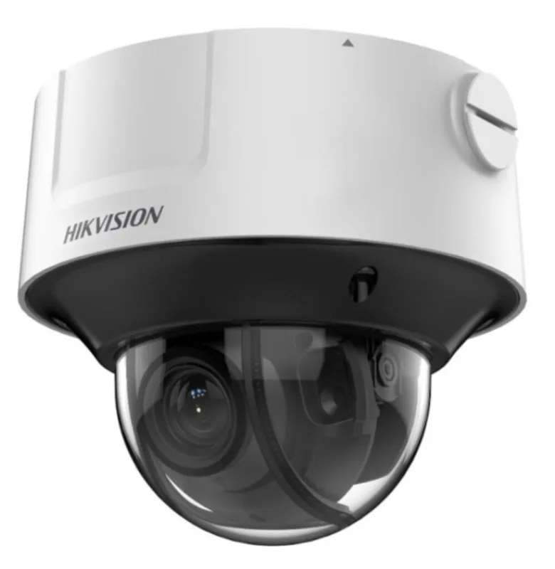 IP-камера Hikvision DS-2CD3D26G2T-IZHSUY(8-32mm)(H)