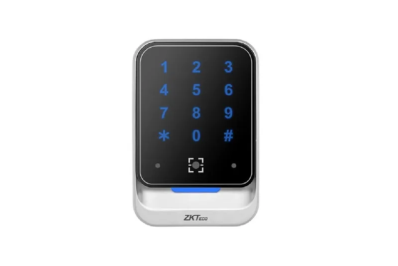 ZKTeco QR600-H-E