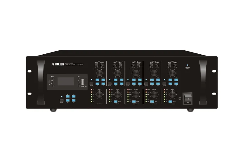 ROXTON IP-A4240MP