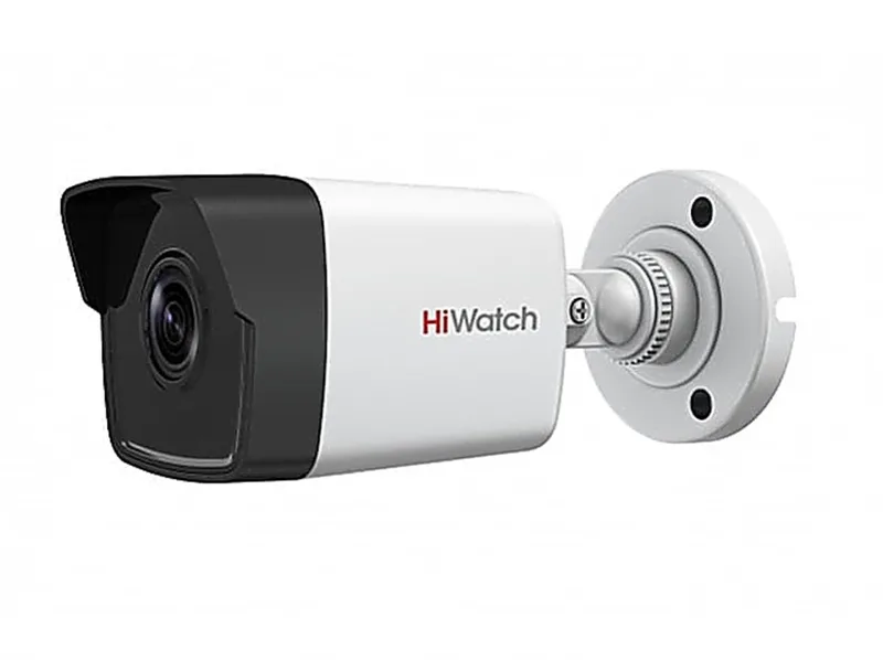 IP-камера HiWatch DS-I400(D)(2.8mm)