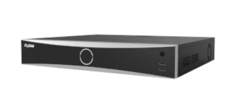 IP-видеорегистратор iFLOW F-NR-532X/4