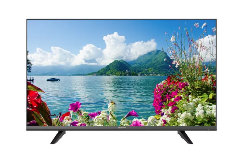 Монитор Hikvision DS-D5043F3-1V0S