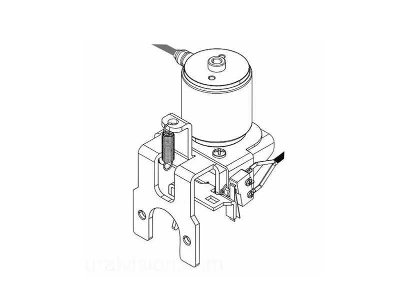 CAME 803XA-0600
